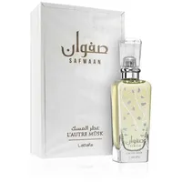 Lattafa Safwaan L'autre Musk Eau de Parfum 100 ml