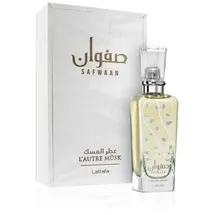 Lattafa Safwaan L'autre Musk Eau de Parfum 100 ml