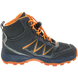 LICO Wanderstiefel Gummistiefel Blau 38