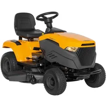 Stiga Tornado 398