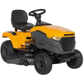Stiga Tornado 398