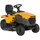 Stiga Tornado 398