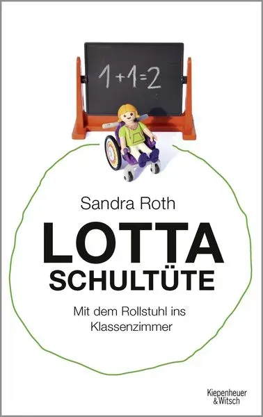 Preisvergleich Produktbild Lotta Schultüte