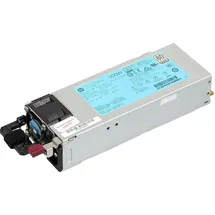 HP 500W HOT-PLUG-NETZTEIL