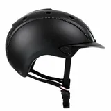 Casco Reithelm MISTRALL-1 schwarz S (50-54cm)