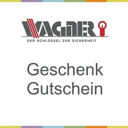 Gutschein zum Verschenken jeder Betrag (Design: Romantische Weihnachtskugeln)