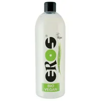 Eros Bio Vegan Aqua Waterbased Lubricant 1000 ml