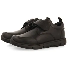 Gioseppo Essex Oxford-Schuh, Schwarz, 37 EU