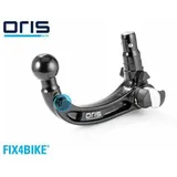 Acps-Oris Anhängevorrichtung ORIS AK41 FIX4BIKE®