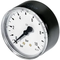 Honeywell Manometer M07M M07M-A16