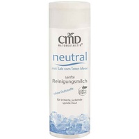 CMD Reinigungsmilch Neutral 200 ml