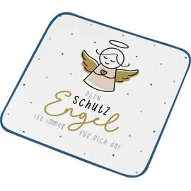 SHEEPWORLD Magic Towel Schutzengel