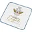SHEEPWORLD Magic Towel Schutzengel