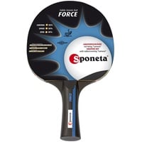 Sponeta Tischtennis-Schläger "Force",,