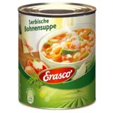 Erasco Eintopf Serbische Bohnensuppe 750,0 ml
