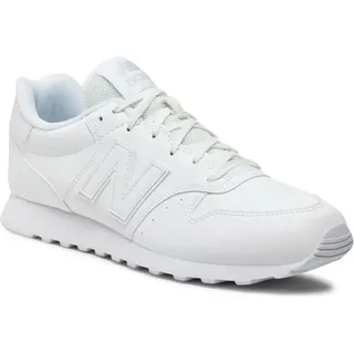 500 Herren White 40