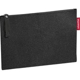 Reisenthel case 1 black - universeller kleiner Organizer für Kosmetik oder kleine Handtaschenartikel