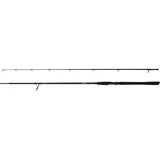 Savage Gear Alpha SG2 Big Bait Angelrute | Süßwasser-Raubfisch-Spinnrute für große Köder und Trophäenfische | 24+30T Carbon-Blank | 2,59 m | 70–150 g