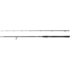 Savage Gear Alpha SG2 Big Bait Angelrute | Süßwasser-Raubfisch-Spinnrute für große Köder und Trophäenfische | 24+30T Carbon-Blank | 2,59 m | 70–150 g