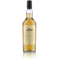 Teaninich 10 Years Whisky Flora & Fauna Edition 43% Vol. 0,7l