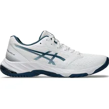 Asics Netburner Ballistic FF 3 Herren, weiß, Größe 47 / 47