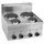 Saro Elektroherd, 4 Platten, Auftisch, 600 Line, E46 504-1060 , 1 Stück