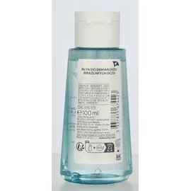 Vichy Pureté Thermale Augen Make-up-Entferner 100 ml