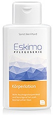 Eskimo Body Lotion - 250 ml