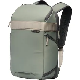 Gomatic Peter Mckinnon Luma Camera Pack (Fotorucksack, 18 l), Kameratasche, Grün