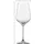 Schott Zwiesel 4er Set SCHOTT ZWIESEL Weißweinglas Tulip 356 ml Glas Transparent Klar