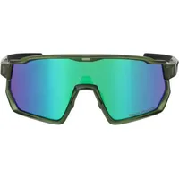 Endurance Sportbrille Mathieu GRÜN NO SIZE
