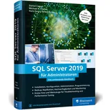 Microsoft SQL Server 2019 für Administratoren: