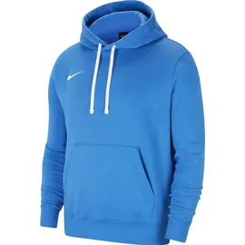 Nike Hoodie Royal Blue/White/White M