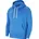 Royal Blue/White/White M
