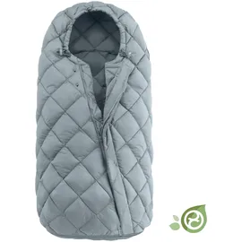Cybex Fußsack Snogga 2 Sky Blue, Blau