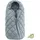 Cybex Fußsack Snogga 2 Sky Blue, Blau