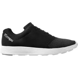KEMPA Handballschuh K-Float Ebbe & Flut, schwarz, 46