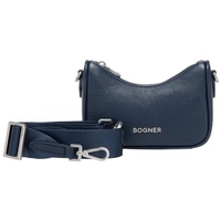 Bogner Pontresina Lora Shoulderbag XS Dark Blue