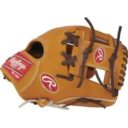 Baseballhandschuh - Heart Of The Hide - PRO204-2T Einheitsgröße