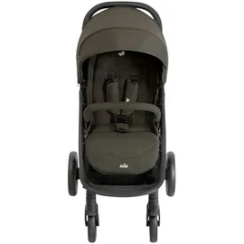 Joie Litetrax Pro Grün