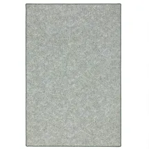 Snapstyle Schlingenteppich Memory Meliert Grün 100x300cm