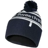 Sweet Protection Method Pom Mütze - Dark Navy - One Size