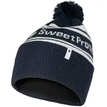 Sweet Protection Method Pom Mütze - Dark Navy - One Size