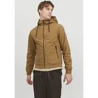 JACK & JONES Basic Jacke Otter XL