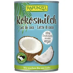 Kokosmilch 400ml