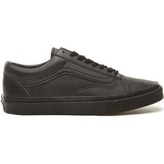 Old Skool Black Mono 40