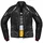 Spidi Tech Armor Motorrad Mesh Sommer Jacke Schwarz L