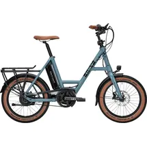 I:SY N3.8 ZR B 2023 20 Zoll RH 47 cm Damen urban blue