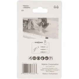 Makita Tauchsägeblatt B-64864 65 mm 1 St.