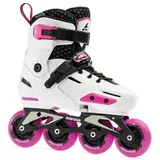 Rollerblade Microblade black/yellow 28-32